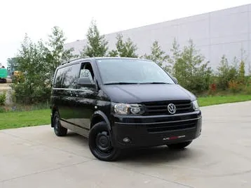 Volkswagen Transporter T5 2014 photo 3