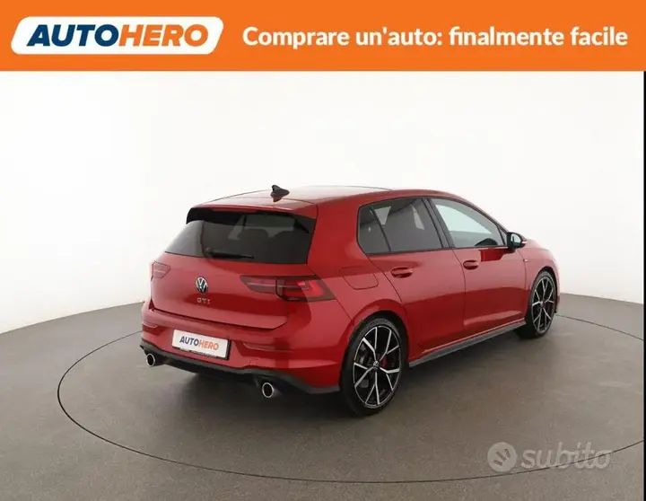 Volkswagen Golf 2023 photo 5