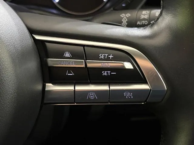 Mitsubishi Cx-30 2019 photo 5