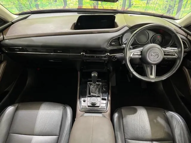 Mitsubishi Cx-30 2019 photo 2