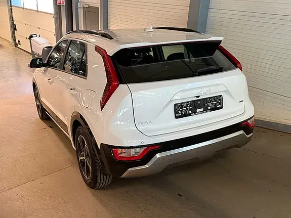 Kia Niro 2022 photo 4