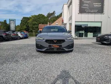 Cupra Leon 2023 photo 2