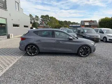 Cupra Leon 2023 photo 3
