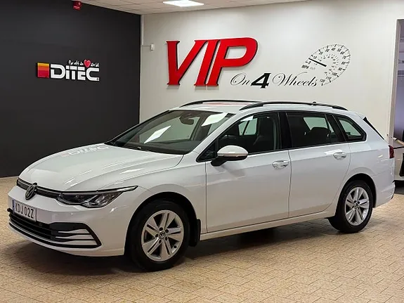 Volkswagen Golf I 2024 photo 2