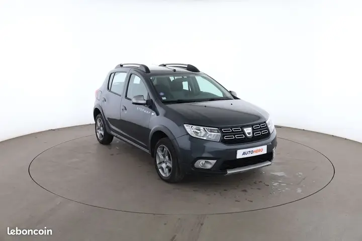 Dacia Sandero 2018 photo 4