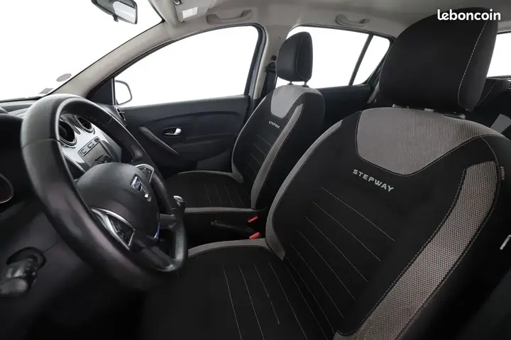 Dacia Sandero 2018 photo 5