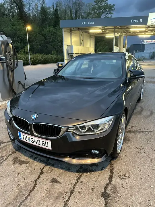 BMW 4 Series 2015 photo 2