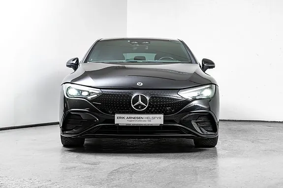 Mercedes-Benz Eqe350 2024 photo 3