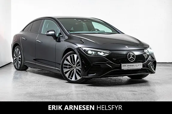 Mercedes-Benz Eqe350