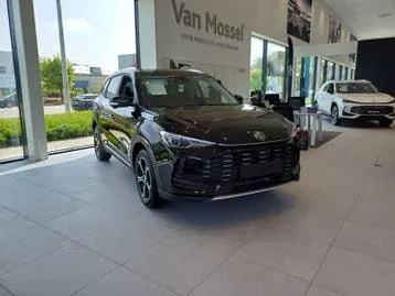 MG Zs 2025 photo 2