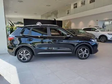 MG Zs 2025 photo 3