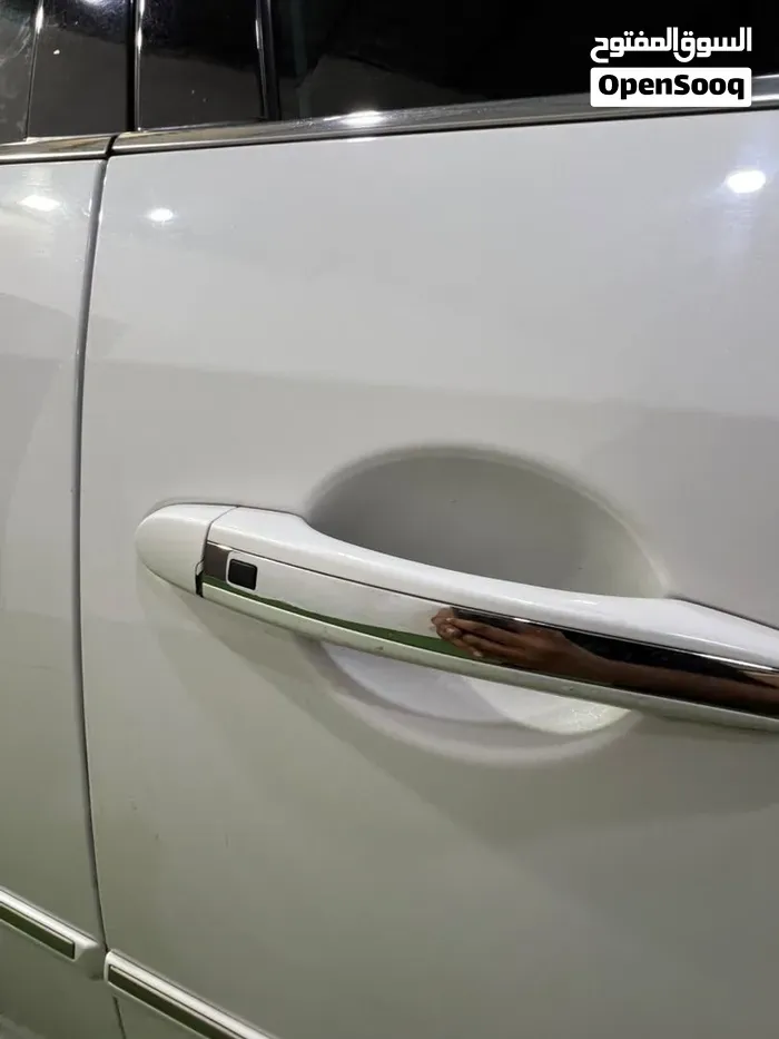 Hyundai Azera 2010 photo 2