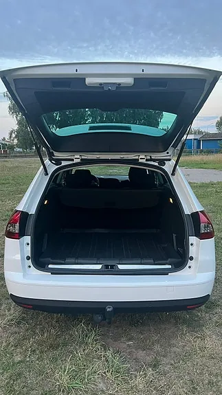 Citroen C5 2012 photo 5