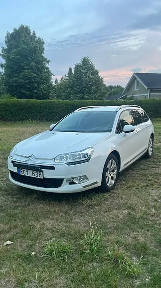Citroen C5