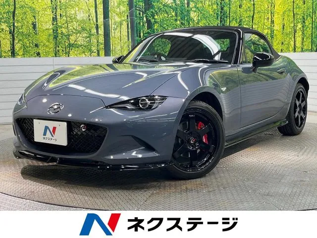 Mazda Roadster