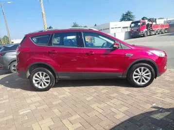 Ford Kuga 2015 photo 3