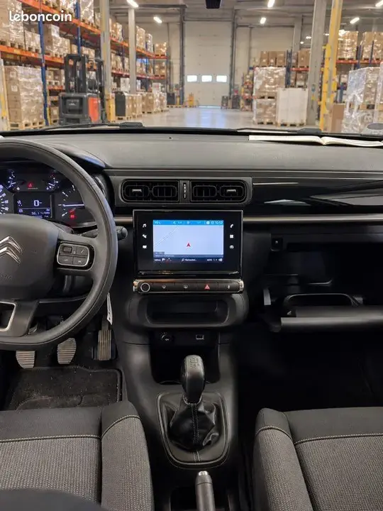 Citroen C3 2020 photo 3
