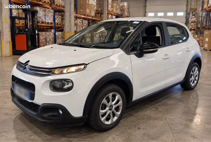 Citroen C3