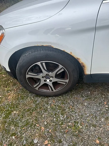 Volvo Xc60 2013 photo 3
