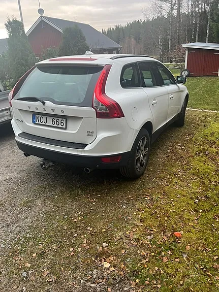 Volvo Xc60 2013 photo 2