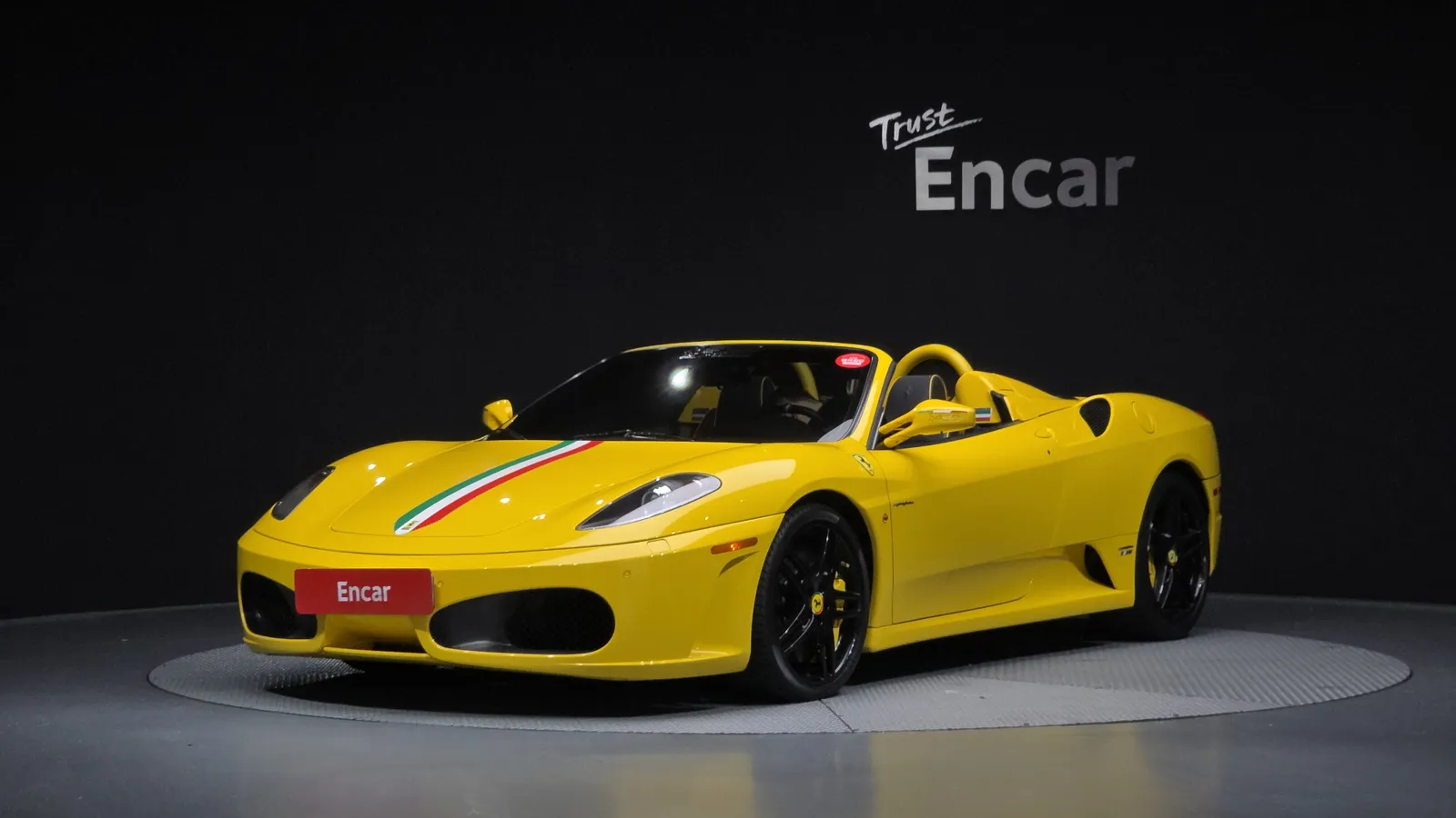Ferrari F430