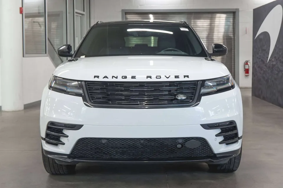 Land Rover Range Rover Velar 2024 photo 5