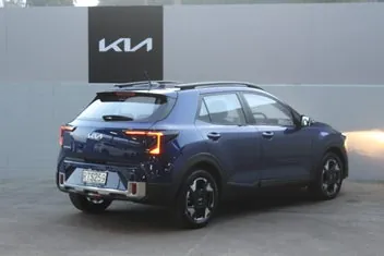 Kia Stonic 2026 photo 4
