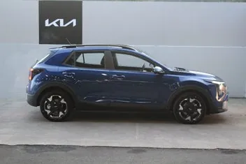 Kia Stonic 2026 photo 3