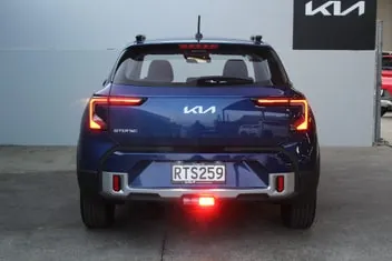 Kia Stonic 2026 photo 5