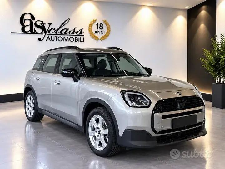 Mini Countryman 2025 photo 2