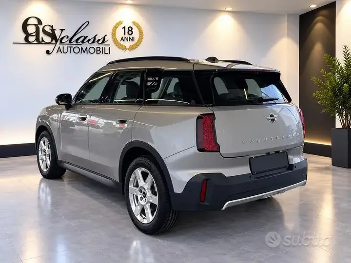 Mini Countryman 2025 photo 4