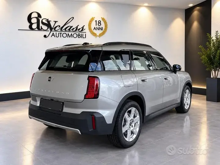 Mini Countryman 2025 photo 3