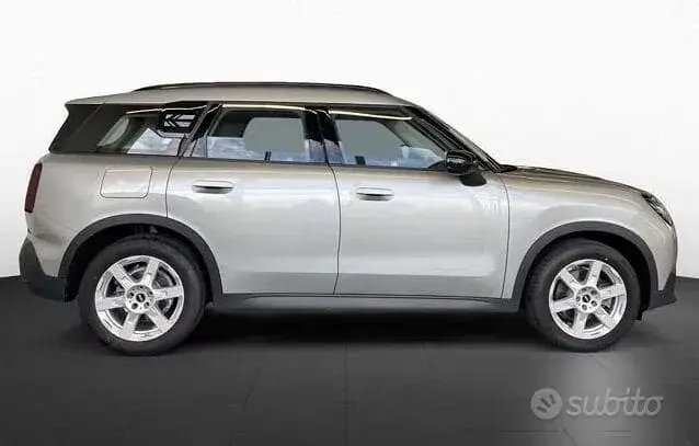 Mini Countryman 2025 photo 5