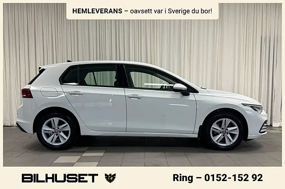 Volkswagen Golf 2022 photo 2