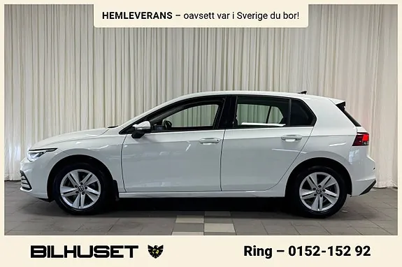 Volkswagen Golf 2022 photo 5