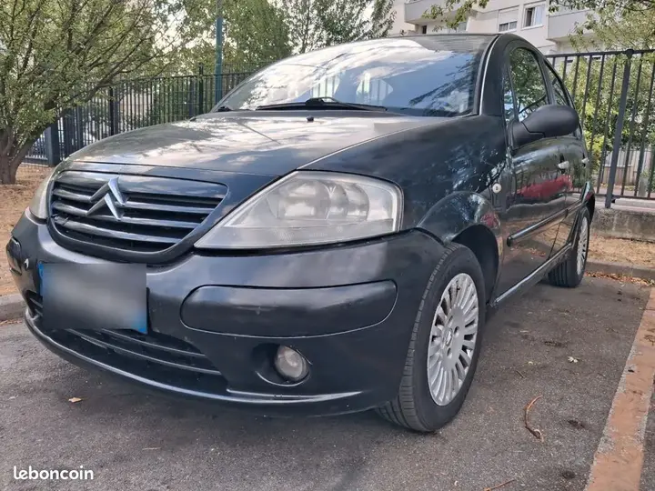 Citroen C3