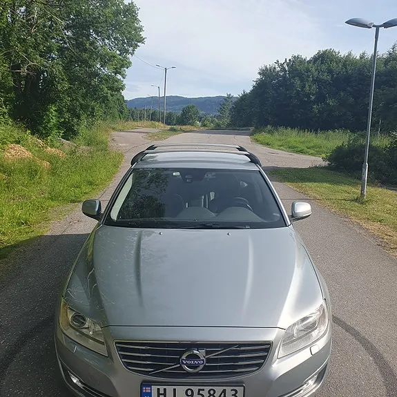 Volvo S80 2015 photo 5