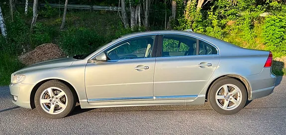 Volvo S80 2015 photo 2