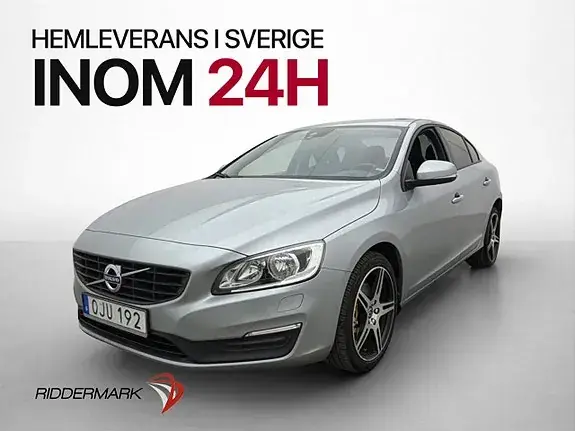 Volvo S60 2017 photo 3
