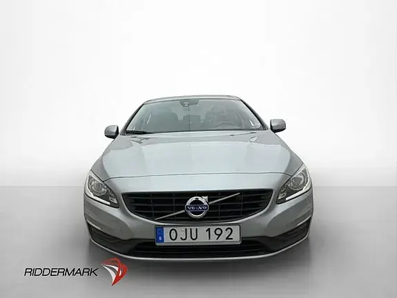 Volvo S60 2017 photo 2