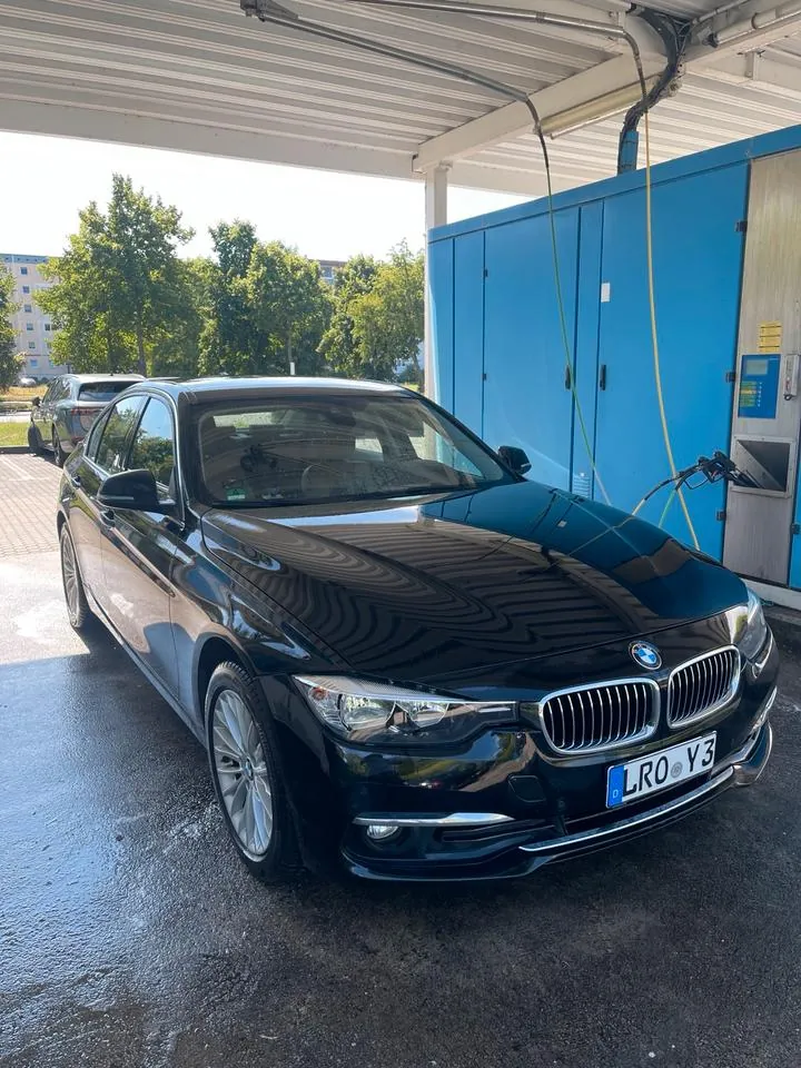 BMW 320D