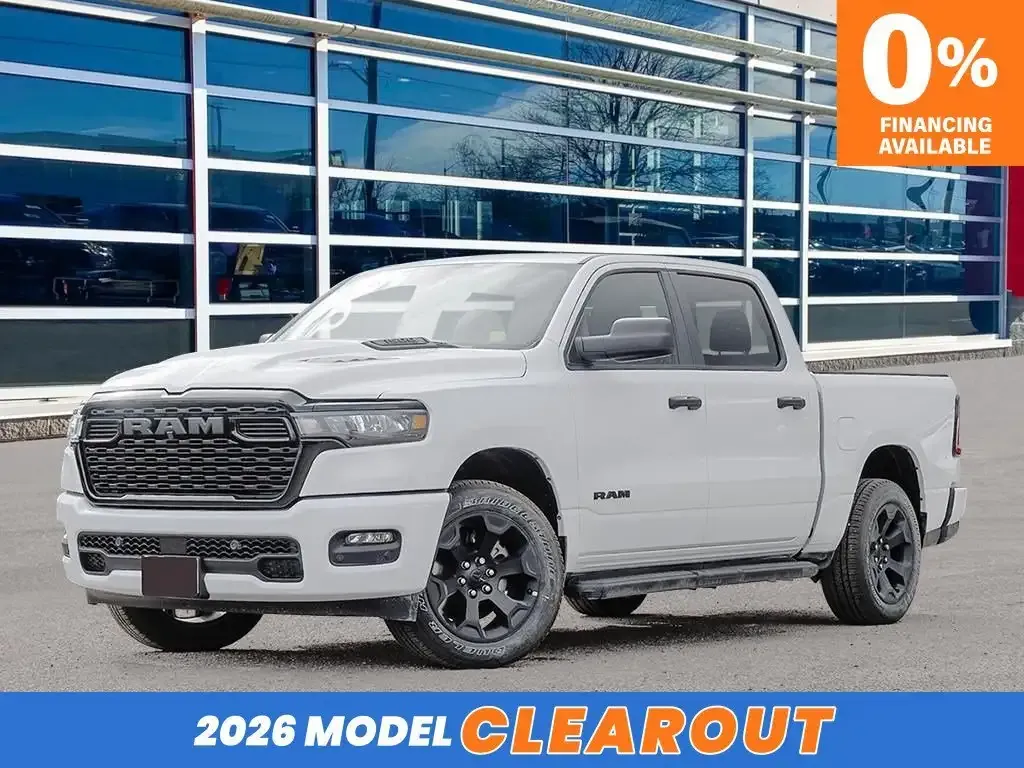 Ram 1500