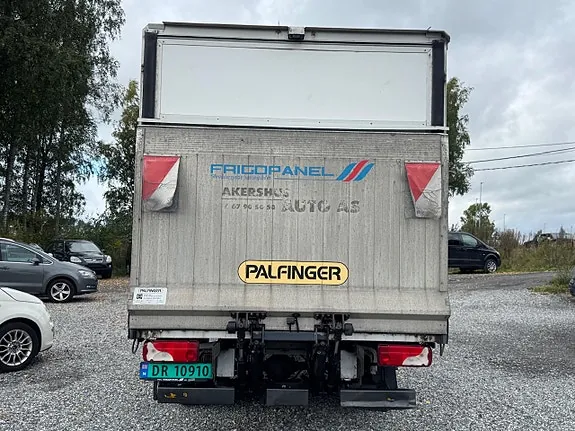 Mercedes-Benz Sprinter 2016 photo 5