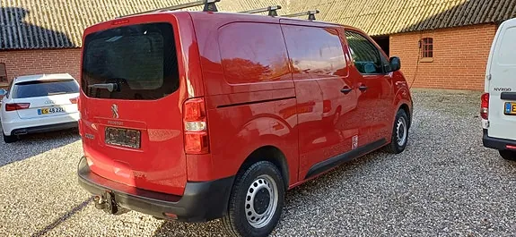 Peugeot Expert 2017 photo 4