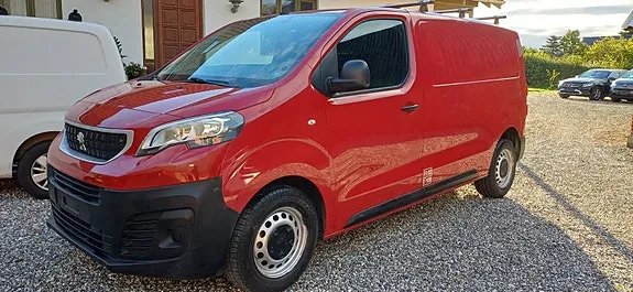 Peugeot Expert