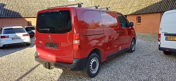 Peugeot Expert 2017 photo 5