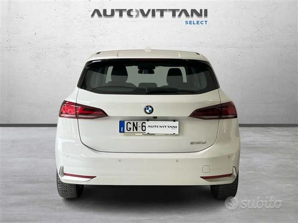 BMW 2 Series Active Tourer 2023 photo 5