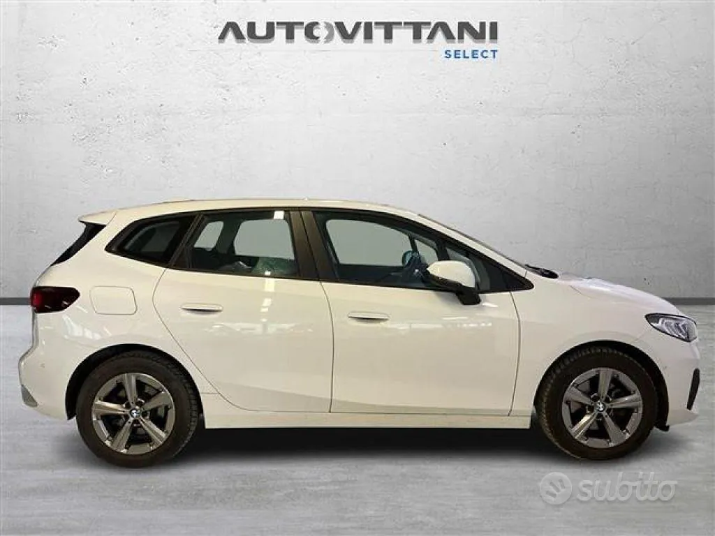 BMW 2 Series Active Tourer 2023 photo 4