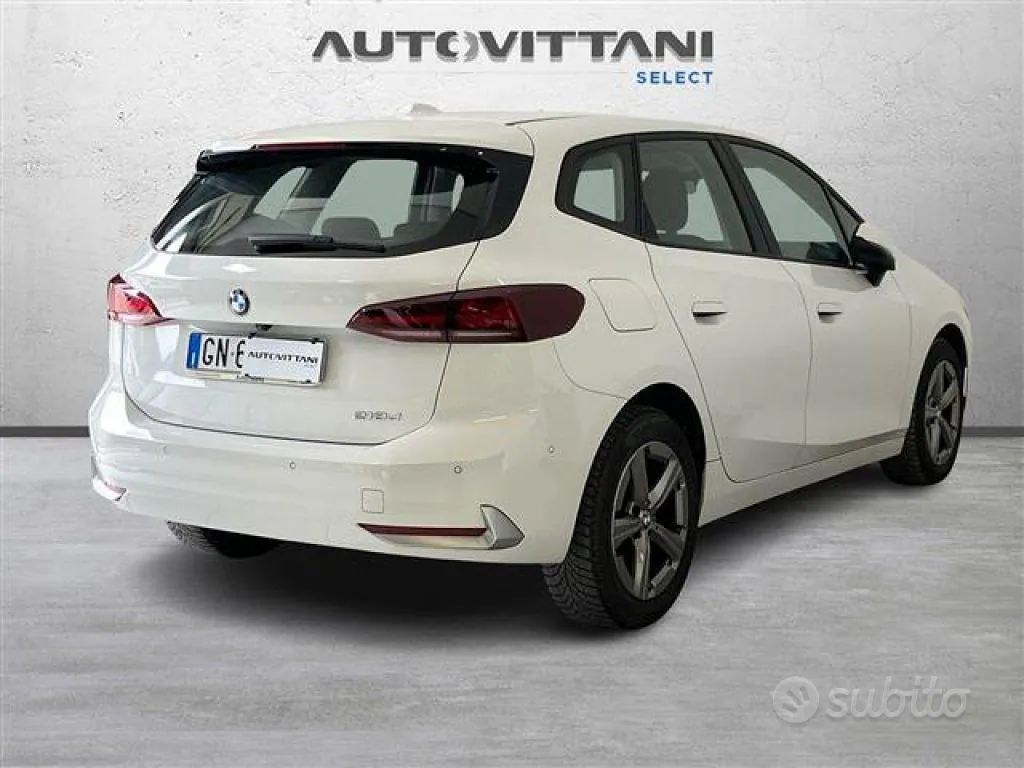 BMW 2 Series Active Tourer 2023 photo 3