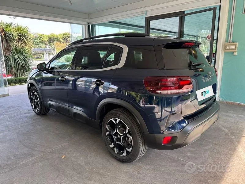 Citroen C5 Aircross 2025 photo 3